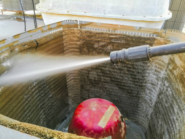 Best Best Air Duct Cleaning Near Me  in Campbell, MO