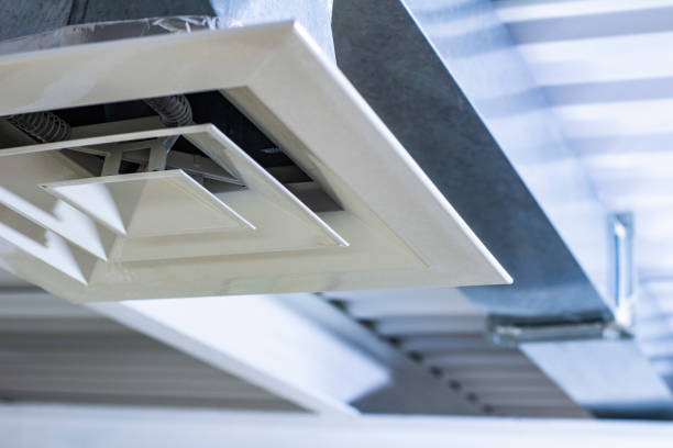 Best Affordable HVAC Duct Cleaning  in Campbell, MO