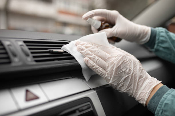 Best Dryer Vent Cleaning Services  in Campbell, MO
