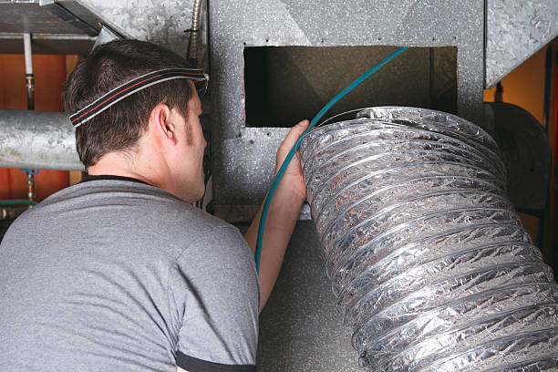 Best HVAC Maintenance and Cleaning  in Campbell, MO