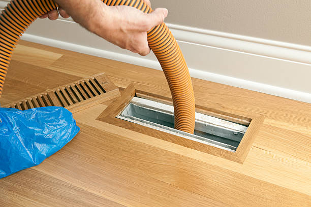Best Ventilation Cleaning Services  in Campbell, MO