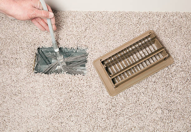 Best Commercial Air Duct Cleaning  in Campbell, MO
