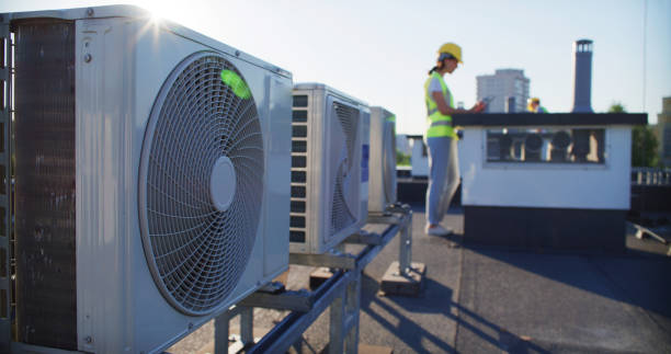 Best Professional Duct Cleaning Services  in Campbell, MO